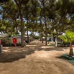 Camping Relax Sol