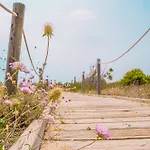 Kemping Relax Sol