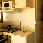 Camping Relax Sol Campsite Torredembarra