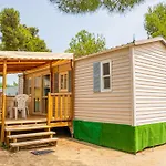 Camping Relax Sol Torredembarra