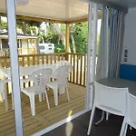 Camping Relax Sol Campsite