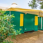 Campsite Camping Relax Sol Torredembarra