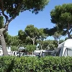 Camping Relax Sol Torredembarra