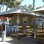 Campsite Camping Relax Sol Torredembarra
