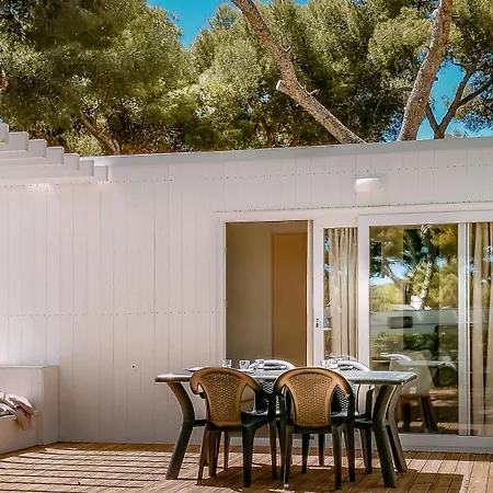 Kemping Relax Sol 2*
