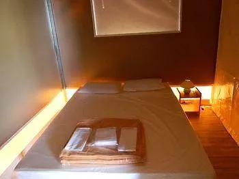 Kemping Relax Sol