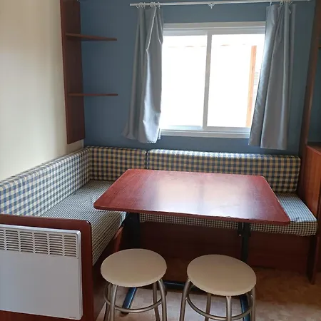 Camping Relax Sol Campsite 2*