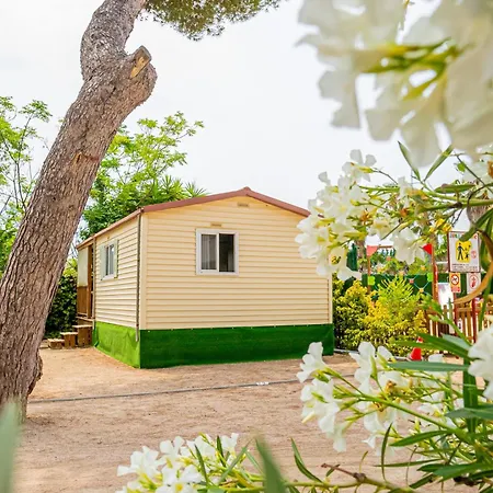 Camping Relax Sol Campsite