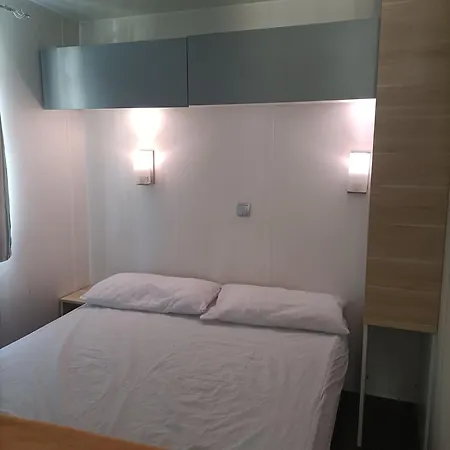 Camping Relax Sol Torredembarra