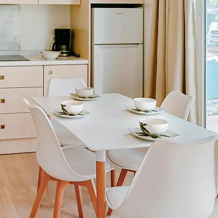 Campsite Camping Relax Sol Torredembarra