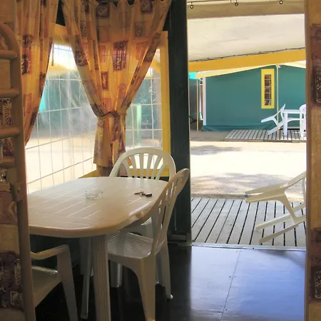 Campsite Camping Relax Sol 2*