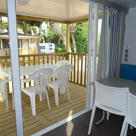 Camping Relax Sol Campsite