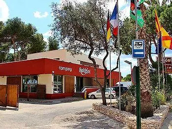 Camping Relax Sol Torredembarra