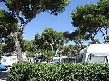 Campsite Camping Relax Sol Torredembarra
