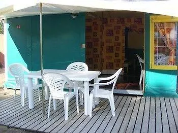 Camping Relax Sol Torredembarra