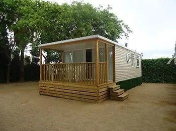 Campsite Camping Relax Sol 2*