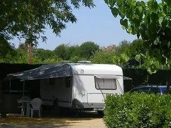 Campsite Camping Relax Sol Torredembarra