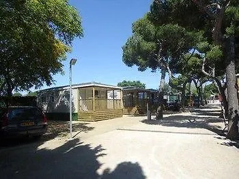 Campsite Camping Relax Sol Torredembarra