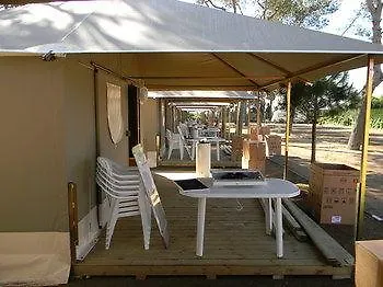 Camping Relax Sol