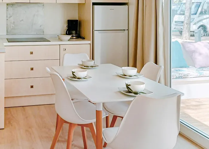 Кемпинг Relax Sol Торредембарра