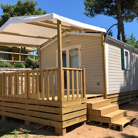 Relax Sol Camping 2*
