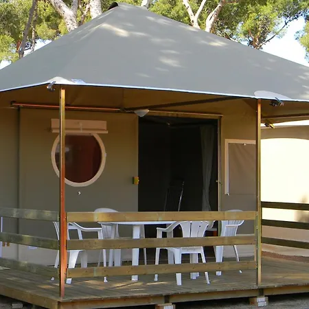 Relax Sol Camping Torredembarra