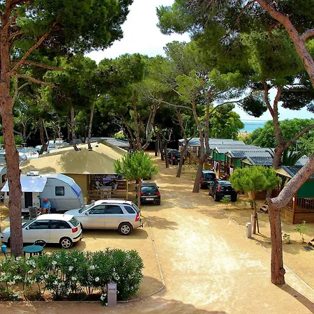 Camping Relax Sol