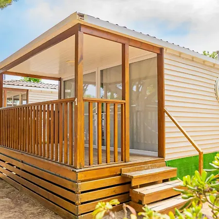 Camping Relax Sol Torredembarra