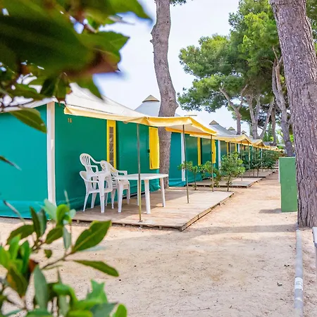 Relax Sol Camping