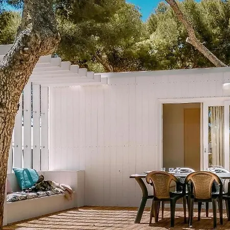 Camping Relax Sol