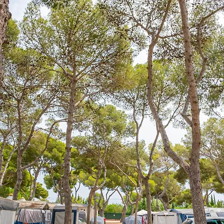 Camping Relax Sol Torredembarra