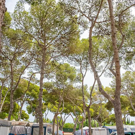 Camping Relax Sol Torredembarra