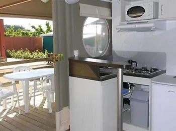 Camping Relax Sol