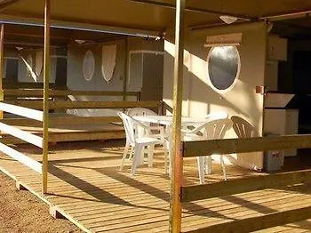 Kamp alanı Relax Sol Torredembarra