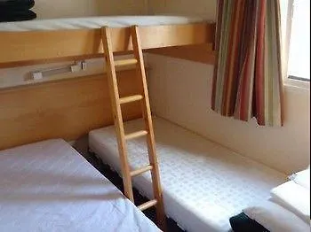 Kamp alanı Relax Sol