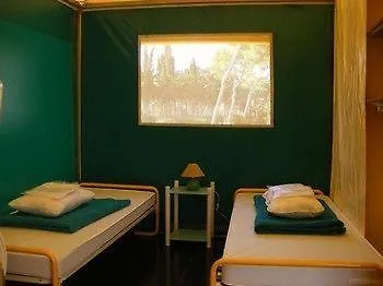 Kamp alanı Relax Sol 2*